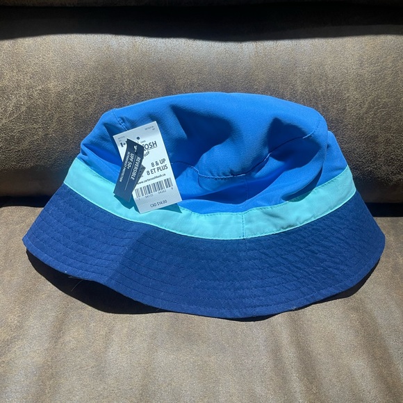 ⛄️CLEARANCE⛄️ NWT Carters bucket hat - Picture 1 of 2